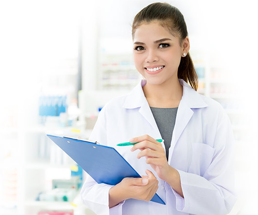Pharmacy Technician - California State University, Long Beach